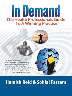 cover image of In Demand